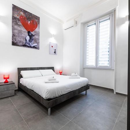 Eternal City Serenity House Řím Exteriér fotografie