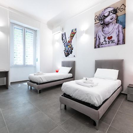 Eternal City Serenity House Řím Exteriér fotografie